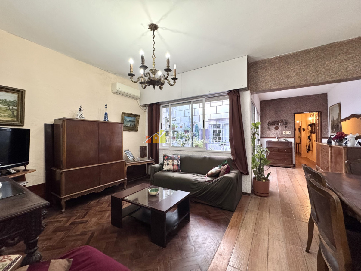 Casa ID.622 - Venta casa 3 dormitorios padrón único - Parque rodo