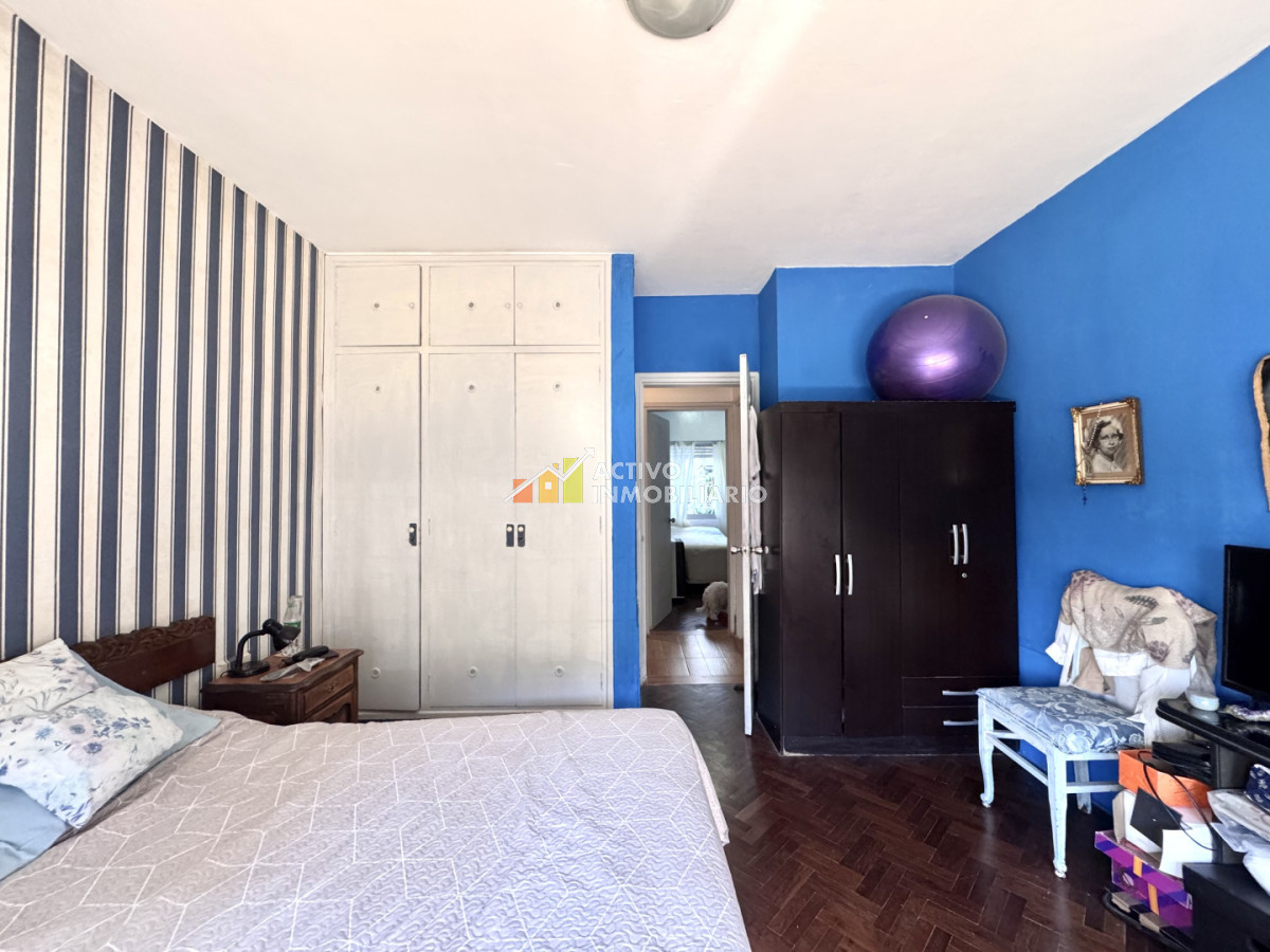 Casa ID.622 - Venta casa 3 dormitorios padrón único - Parque rodo