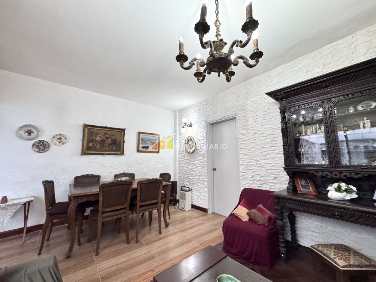 Casa ID.622 - Venta casa 3 dormitorios padrón único - Parque rodo