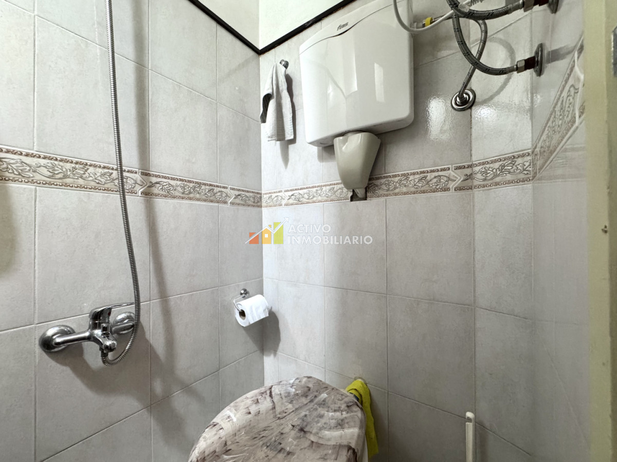 Casa ID.622 - Venta casa 3 dormitorios padrón único - Parque rodo