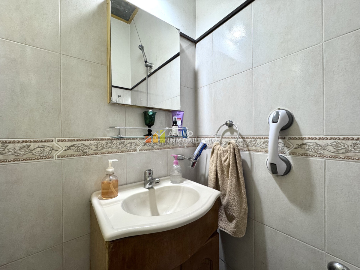 Casa ID.622 - Venta casa 3 dormitorios padrón único - Parque rodo