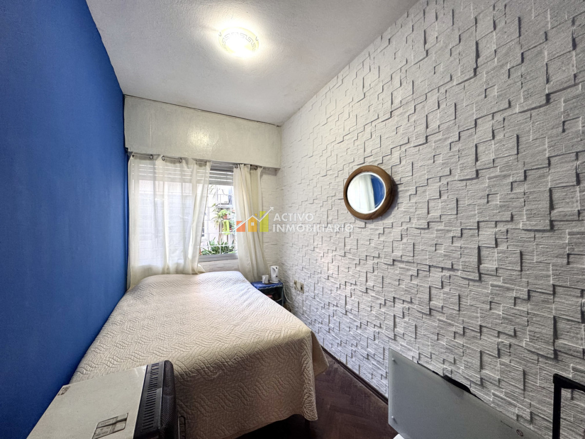 Casa ID.622 - Venta casa 3 dormitorios padrón único - Parque rodo