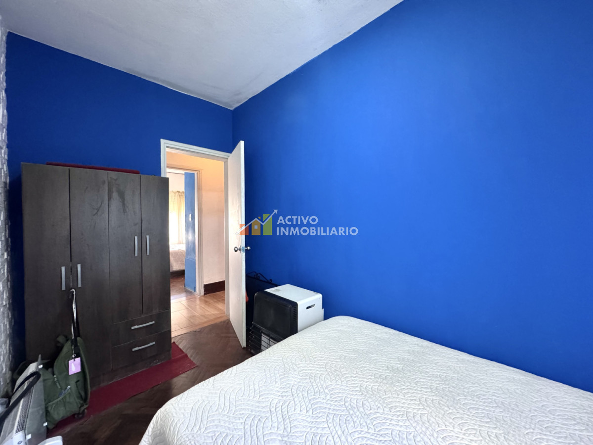 Casa ID.622 - Venta casa 3 dormitorios padrón único - Parque rodo