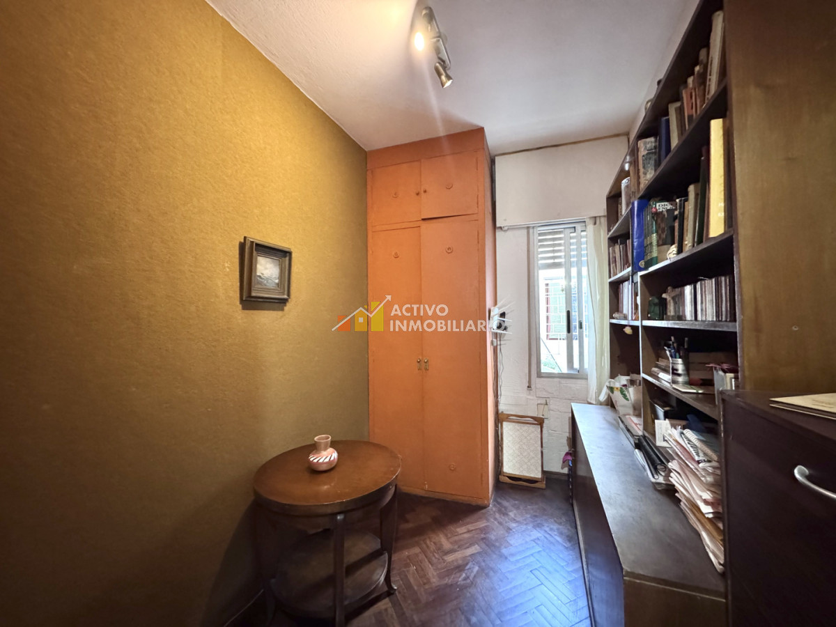 Casa ID.622 - Venta casa 3 dormitorios padrón único - Parque rodo