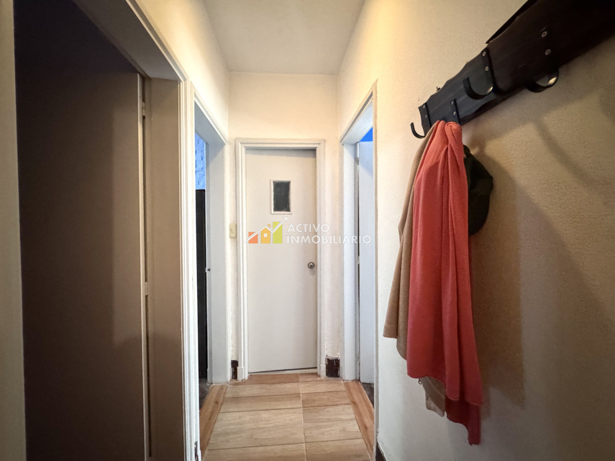 Casa ID.622 - Venta casa 3 dormitorios padrón único - Parque rodo