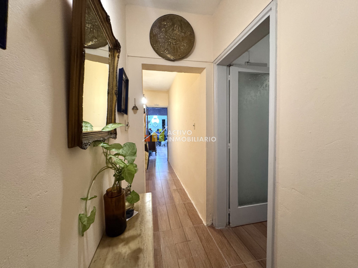 Casa ID.622 - Venta casa 3 dormitorios padrón único - Parque rodo