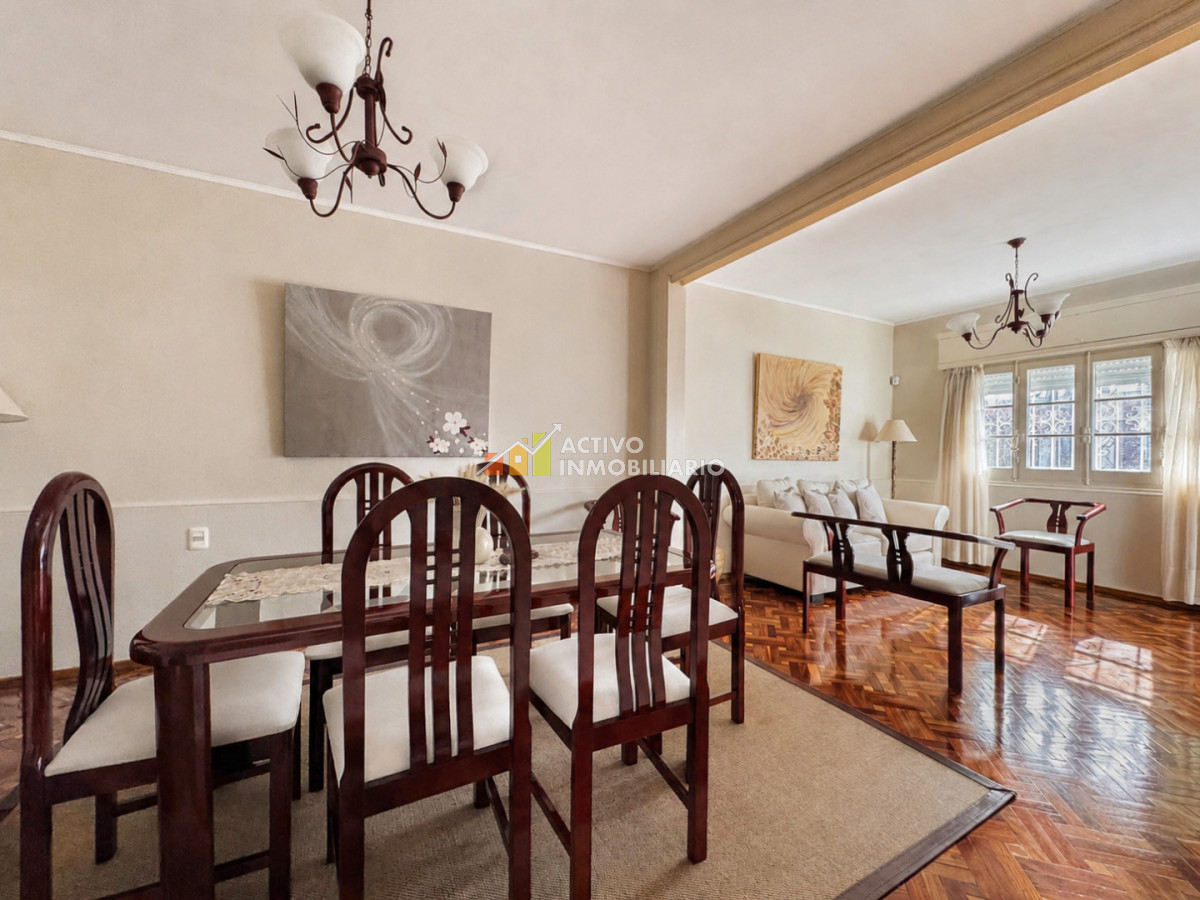 Casa ID.625 - Venta 2 casas en padrón único - Parque Batlle 