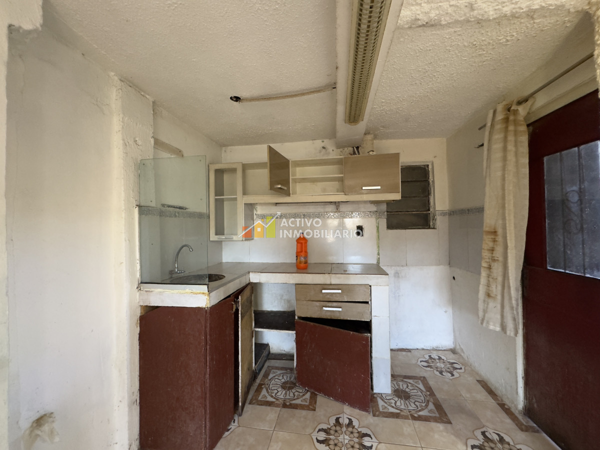 Casa ID.447 - Venta 2 casas en padrón único  - Flor de Maroñas 