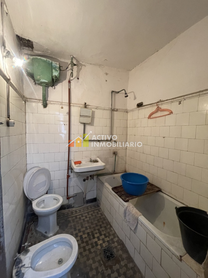 Casa ID.46 - Venta Casa Ideal Inversor 30 Dormitorios - Parque Rodó 