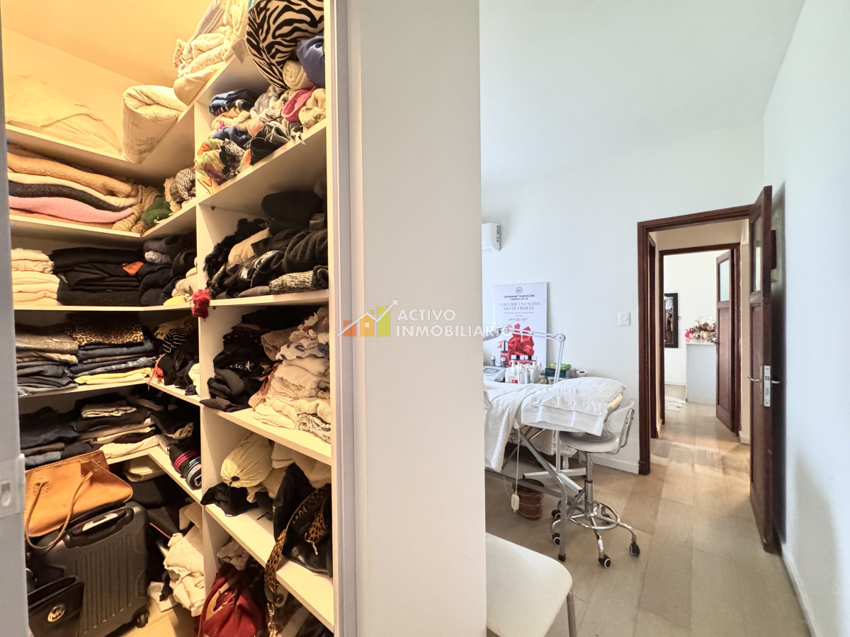 Casa ID.434 - Venta casa 2 dormitorios + azotea transitable - Pocitos