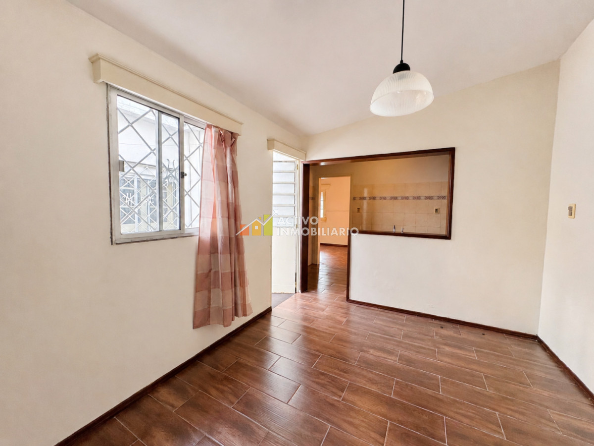 Casa ID.625 - Venta 2 casas en padrón único - Parque Batlle 
