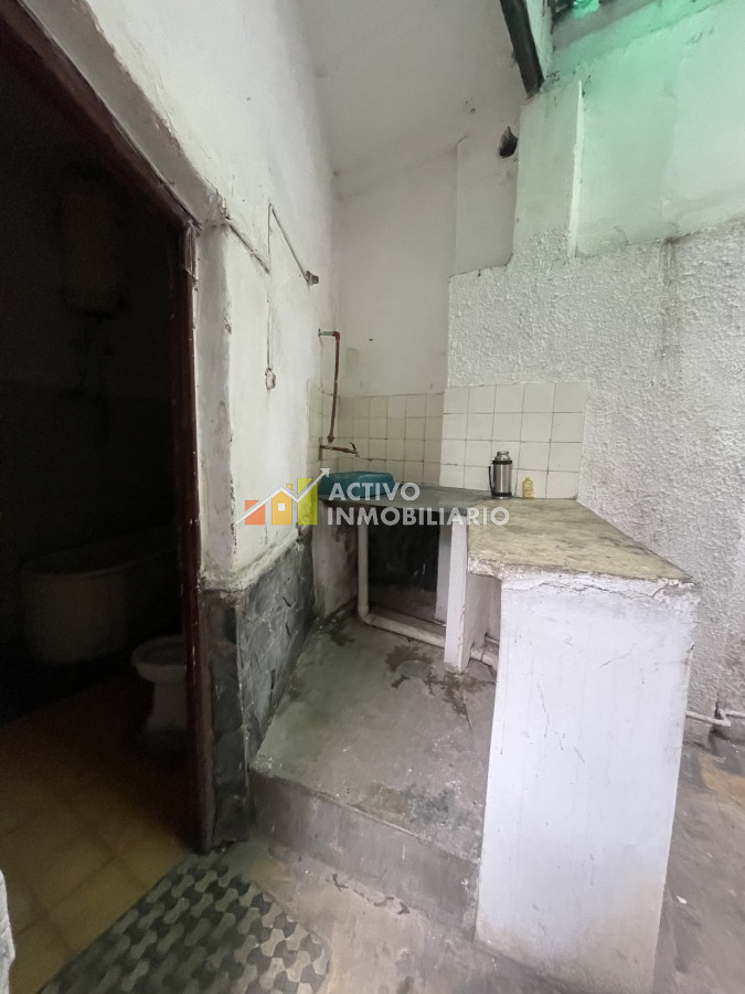 Casa ID.46 - Venta Casa Ideal Inversor 30 Dormitorios - Parque Rodó 