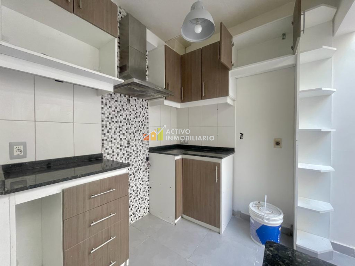 Casa ID.130 - Casa reciclada con renta 3 dormitorios + patio + azotea - La blanqueada 