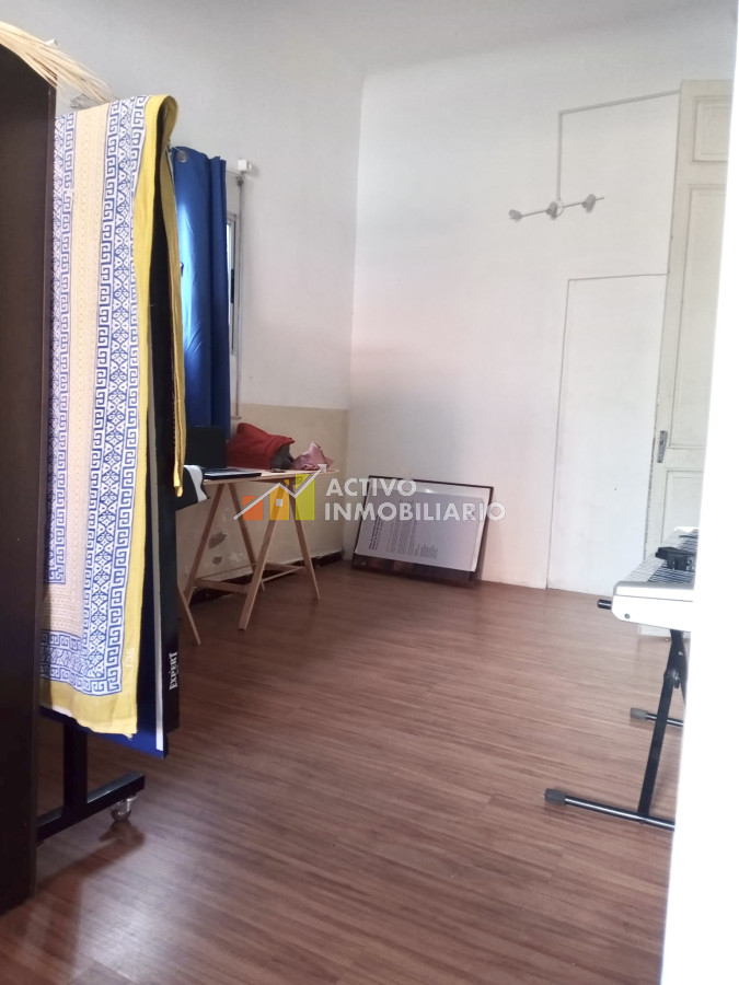 Casa ID.376 - Venta casa padrón único 3 dormitorios + garaje + patio - Pocitos