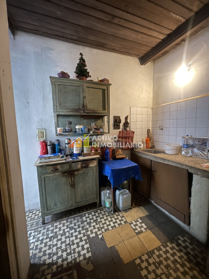 Casa ID.46 - Venta Casa Ideal Inversor 30 Dormitorios - Parque Rodó 