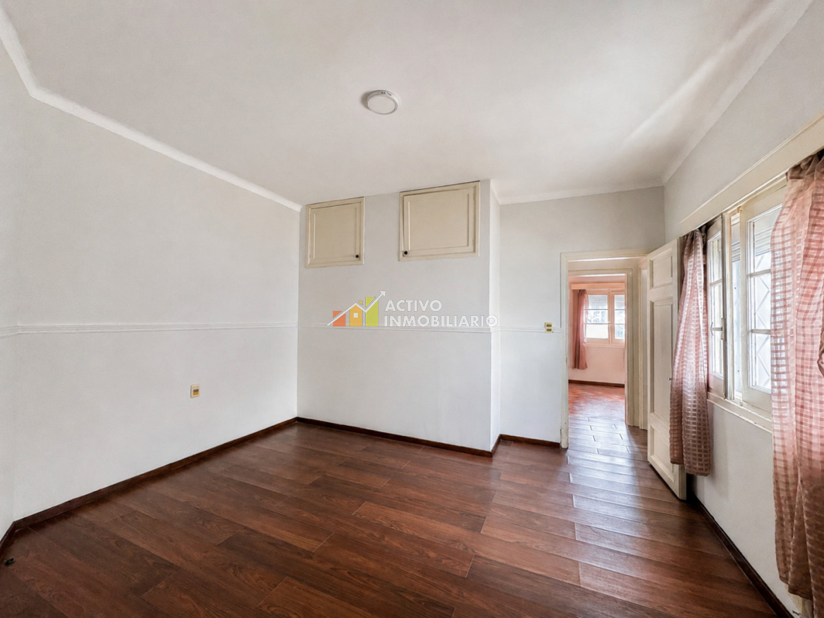 Casa ID.625 - Venta 2 casas en padrón único - Parque Batlle 