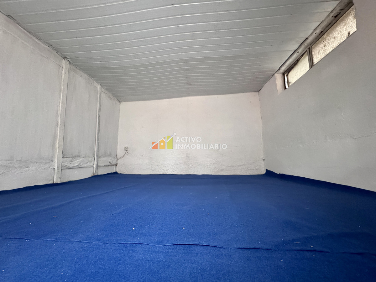 Casa ID.362 - Alquiler casa 2 dormitorios sin gastos comunes - Jacinto Vera 