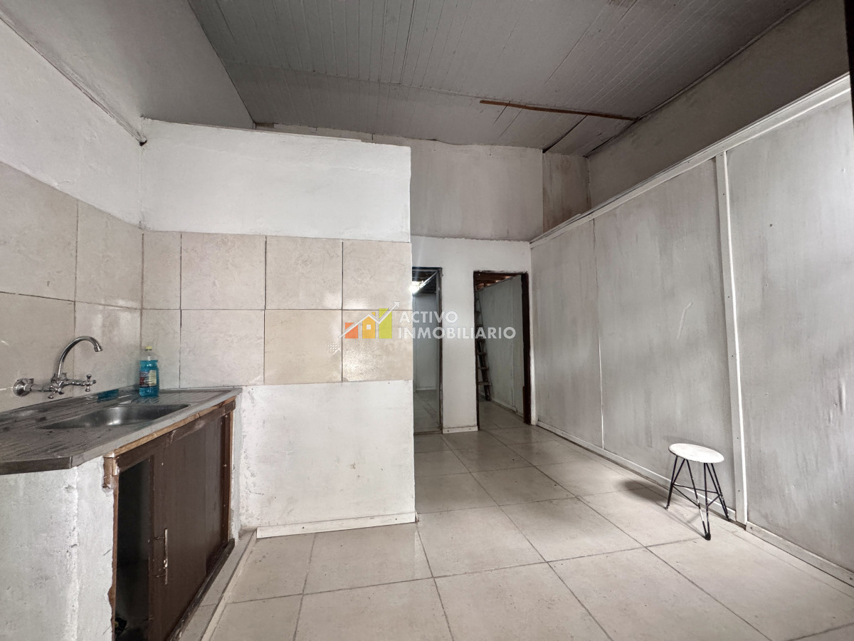 Casa ID.362 - Alquiler casa 2 dormitorios sin gastos comunes - Jacinto Vera 