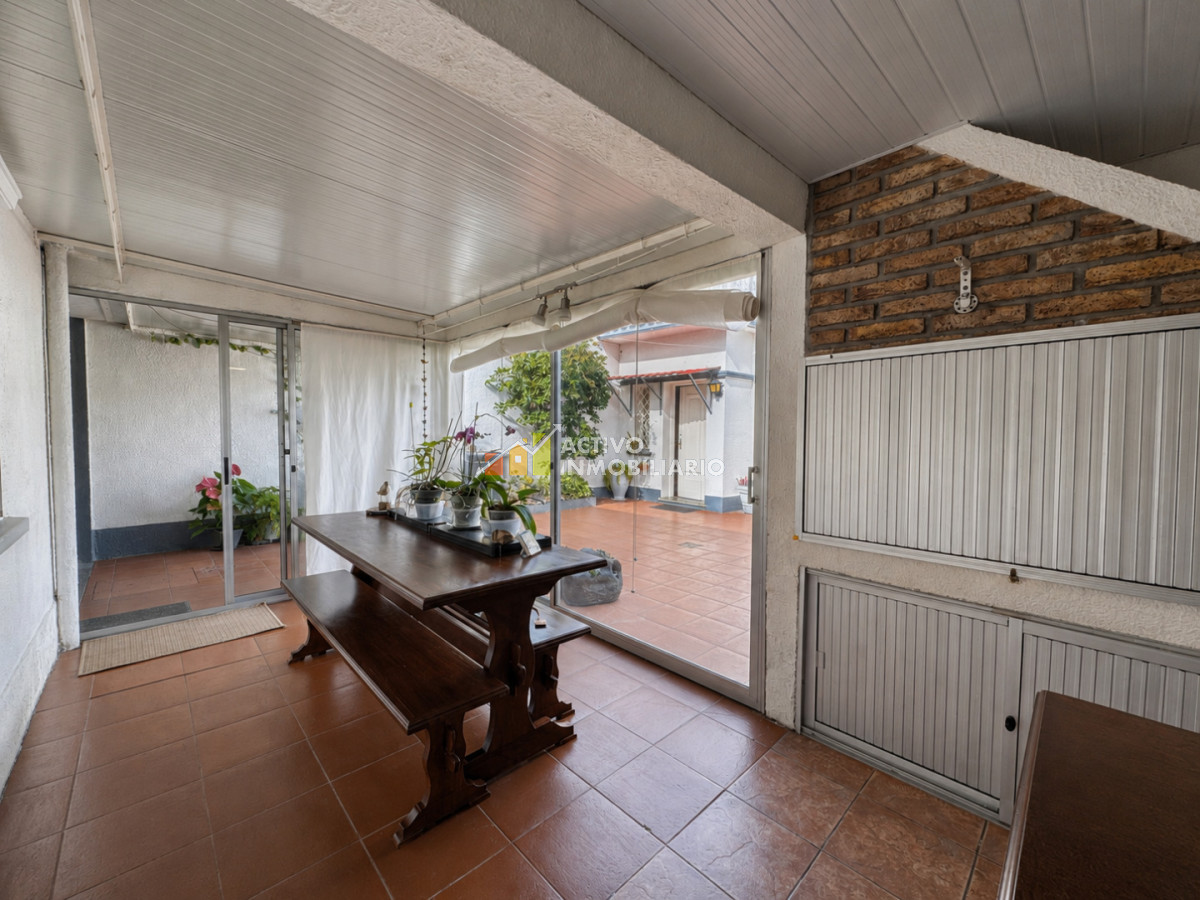 Casa ID.625 - Venta 2 casas en padrón único - Parque Batlle 