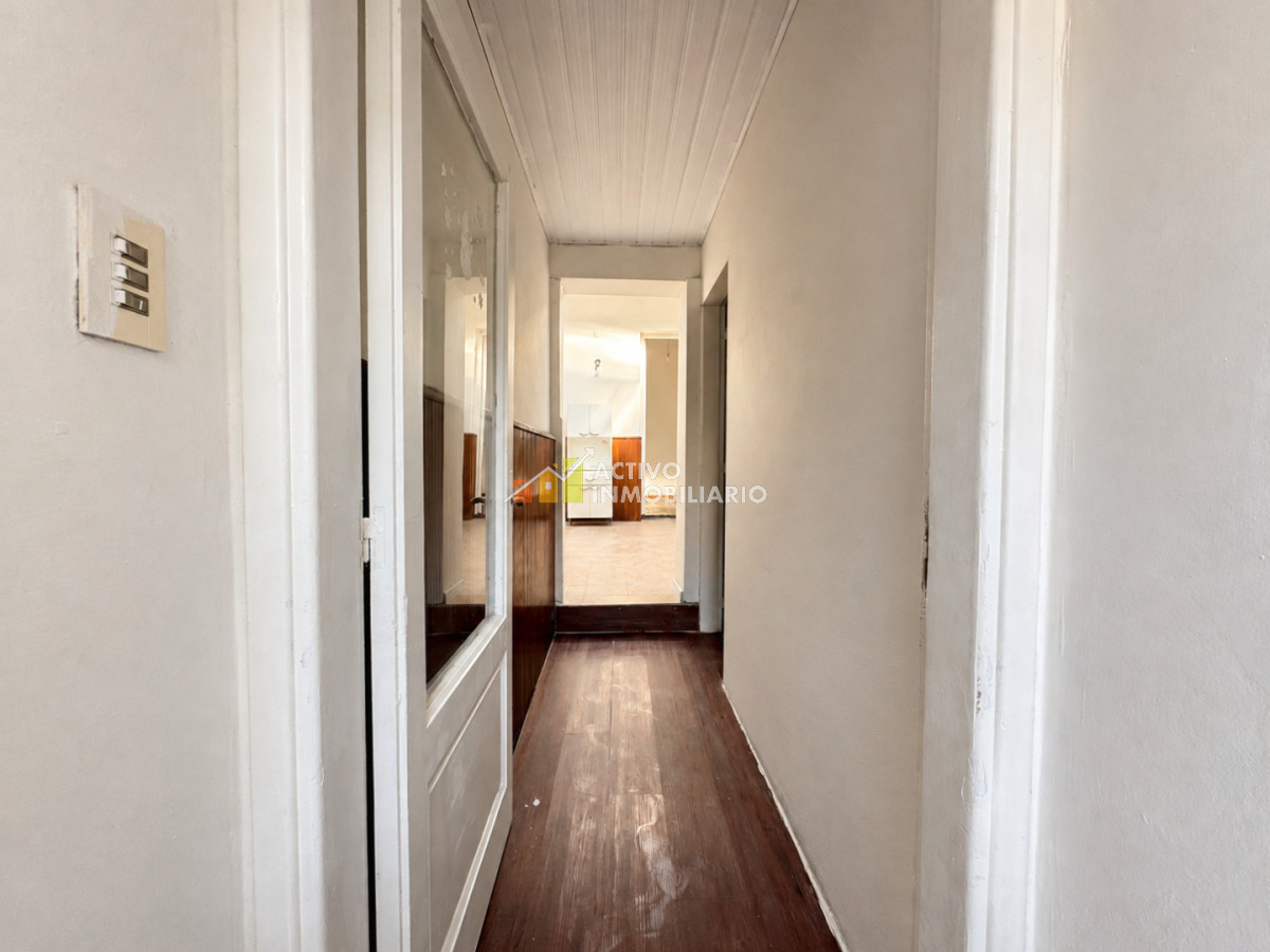 Casa ID.626 - Venta casa 3 dormitorios - Buceo 