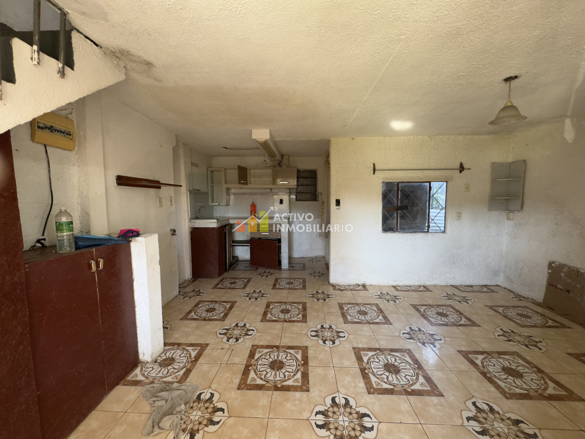 Casa ID.447 - Venta 2 casas en padrón único  - Flor de Maroñas 