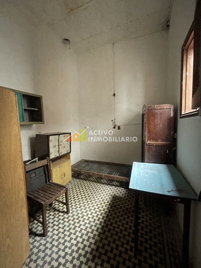 Casa ID.46 - Venta Casa Ideal Inversor 30 Dormitorios - Parque Rodó 