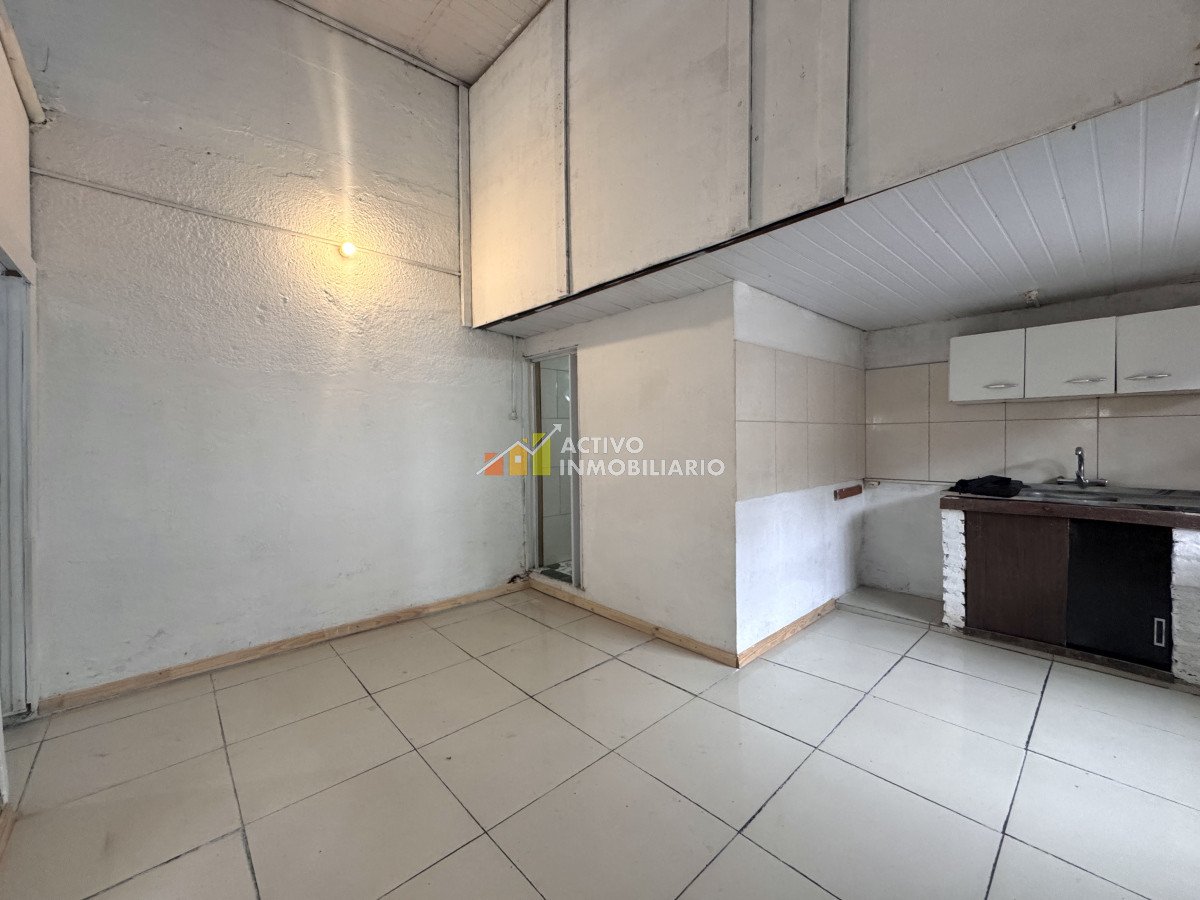 Casa ID.368 - Venta 4 casas con renta - Jacinto Vera