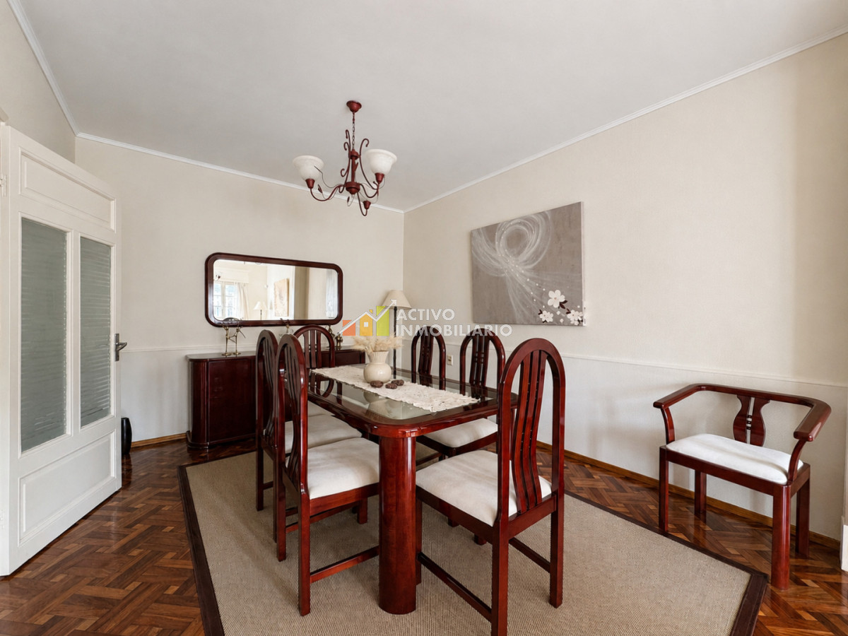Casa ID.625 - Venta 2 casas en padrón único - Parque Batlle 