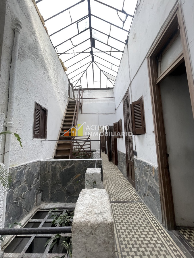 Casa ID.46 - Venta Casa Ideal Inversor 30 Dormitorios - Parque Rodó 