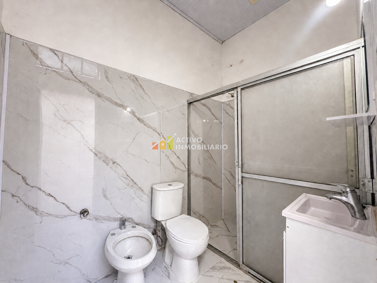 Casa ID.626 - Venta casa 3 dormitorios - Buceo 