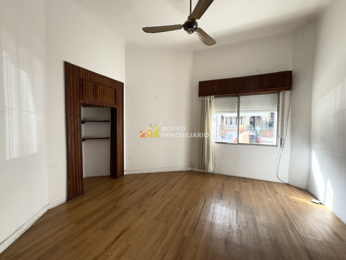 Casa ID.469 - Venta casa 3 dormitorios con garaje-Punta Carretas