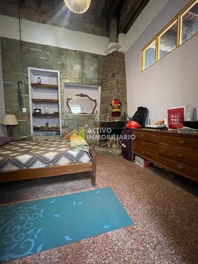 Casa ID.72 - Venta co-living 6 dormitorios + azotea transitable - Ciudad Vieja 