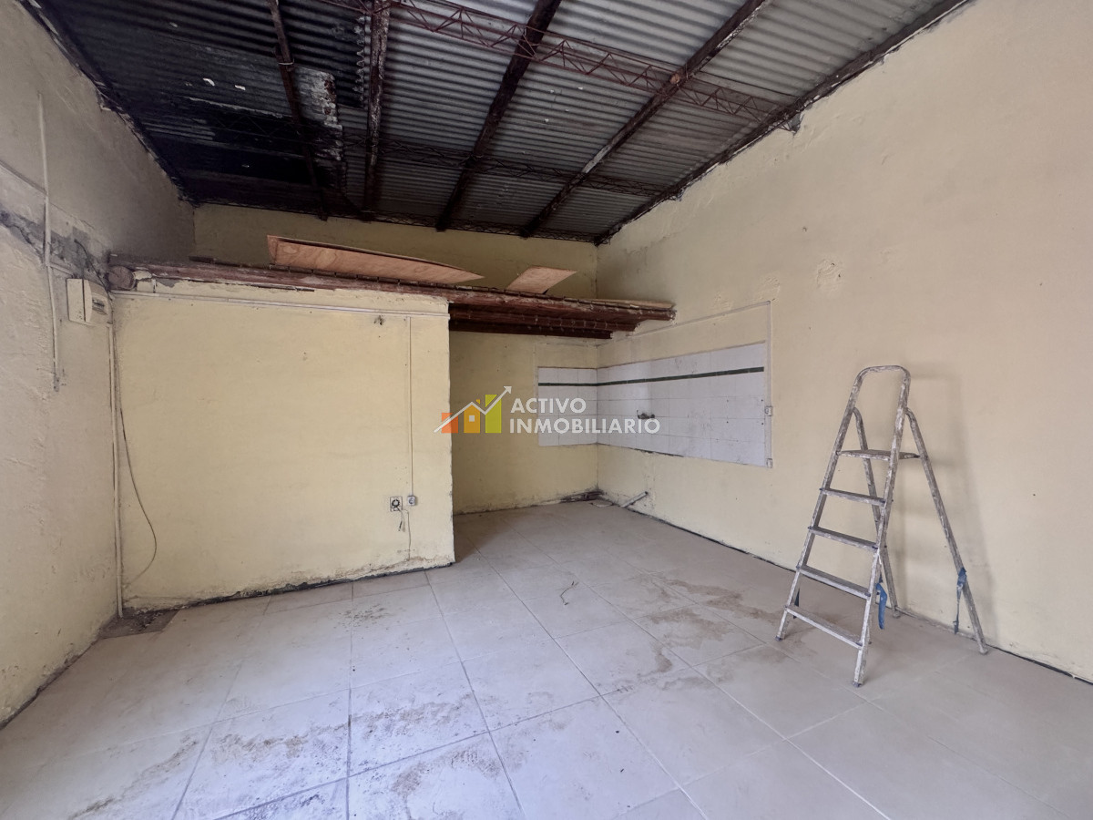 Casa ID.368 - Venta 4 casas con renta - Jacinto Vera
