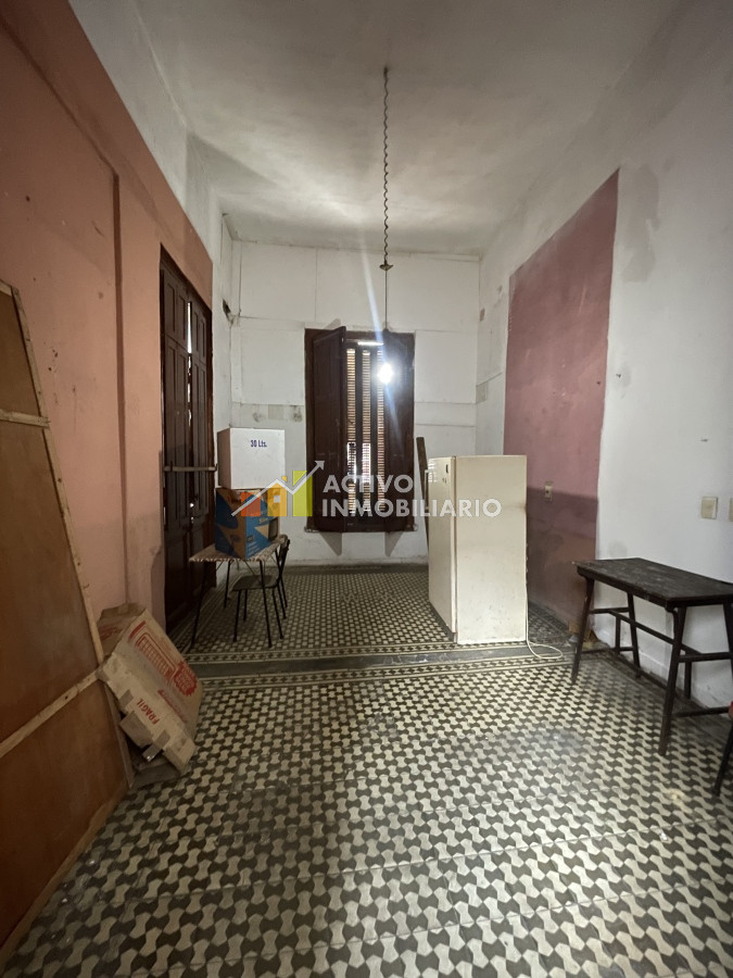 Casa ID.46 - Venta Casa Ideal Inversor 30 Dormitorios - Parque Rodó 
