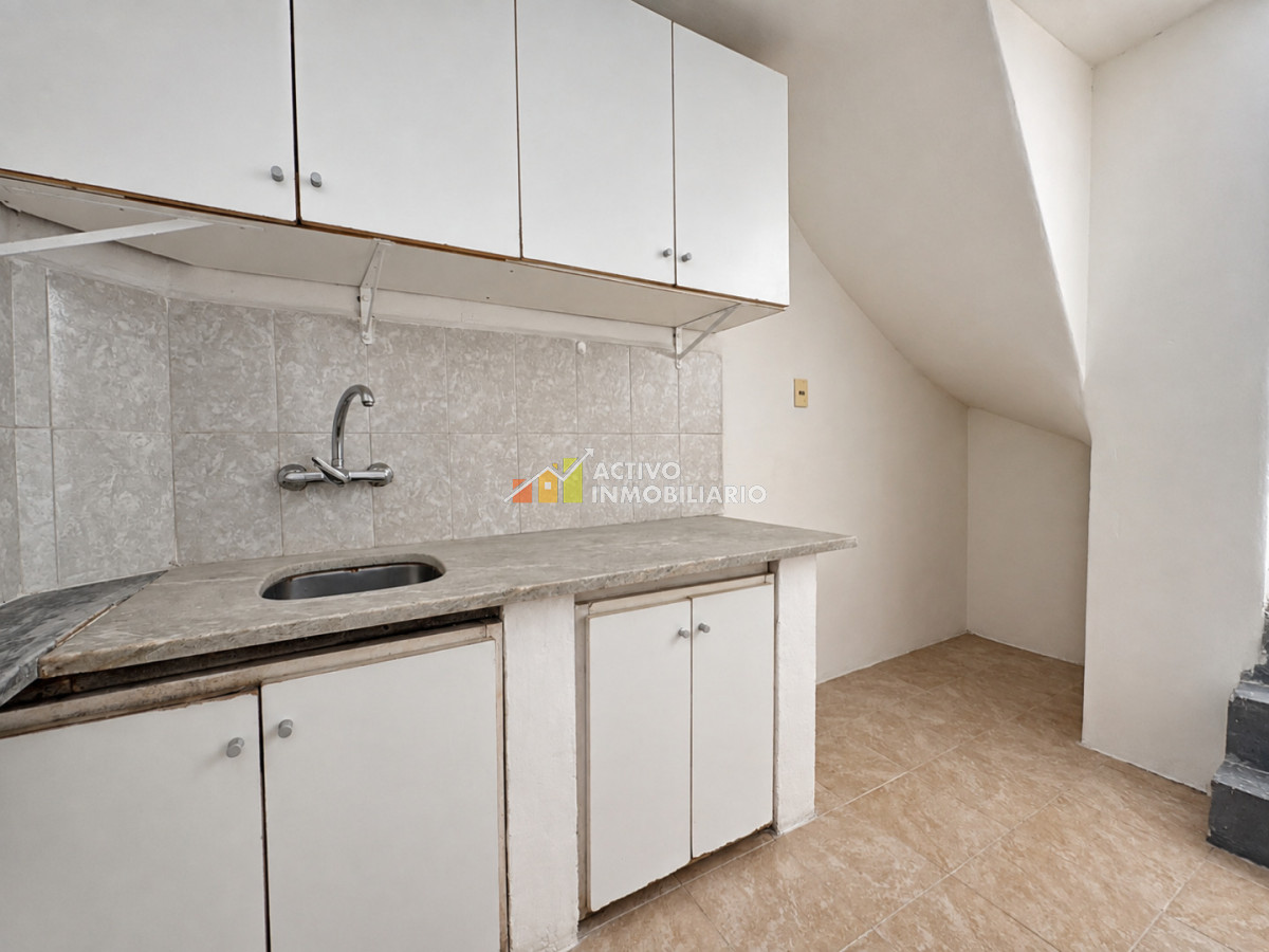 Casa ID.626 - Venta casa 3 dormitorios - Buceo 