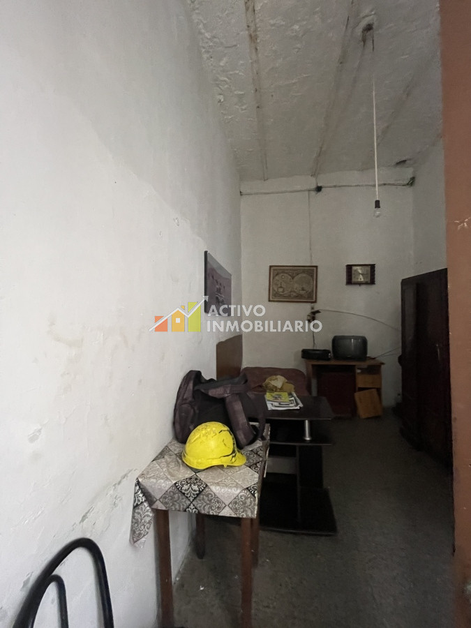 Casa ID.46 - Venta Casa Ideal Inversor 30 Dormitorios - Parque Rodó 