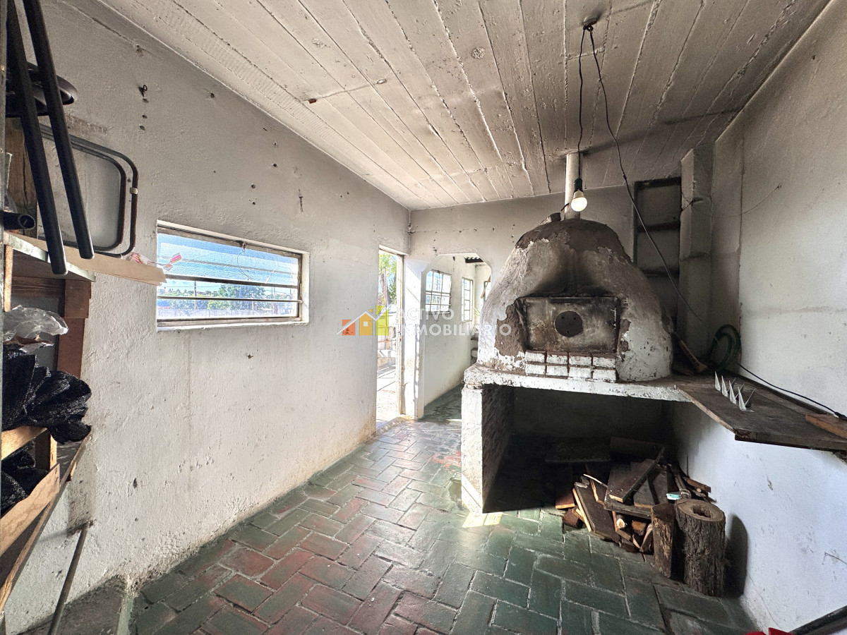 Casa ID.397 - Casa 3 dormitorios con azotea y patio