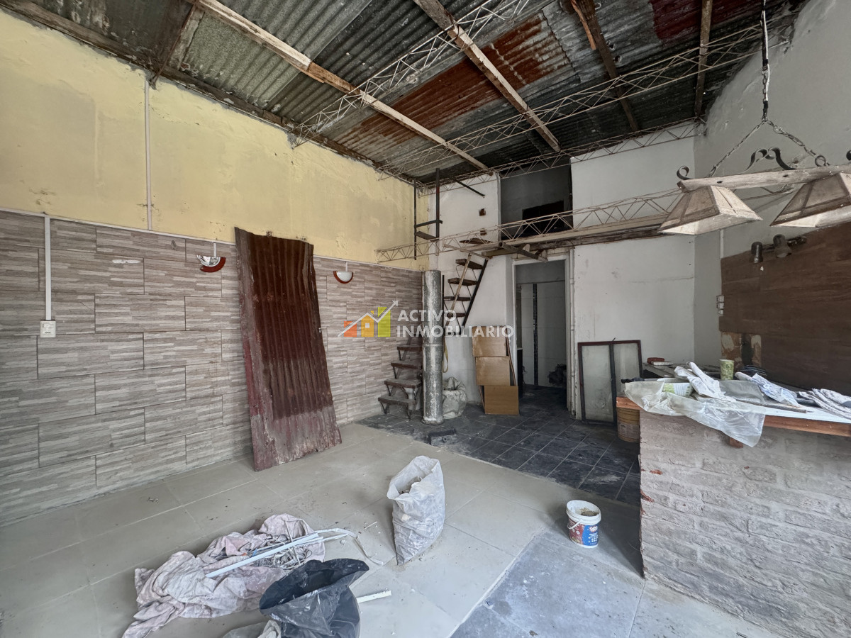 Casa ID.368 - Venta 4 casas con renta - Jacinto Vera