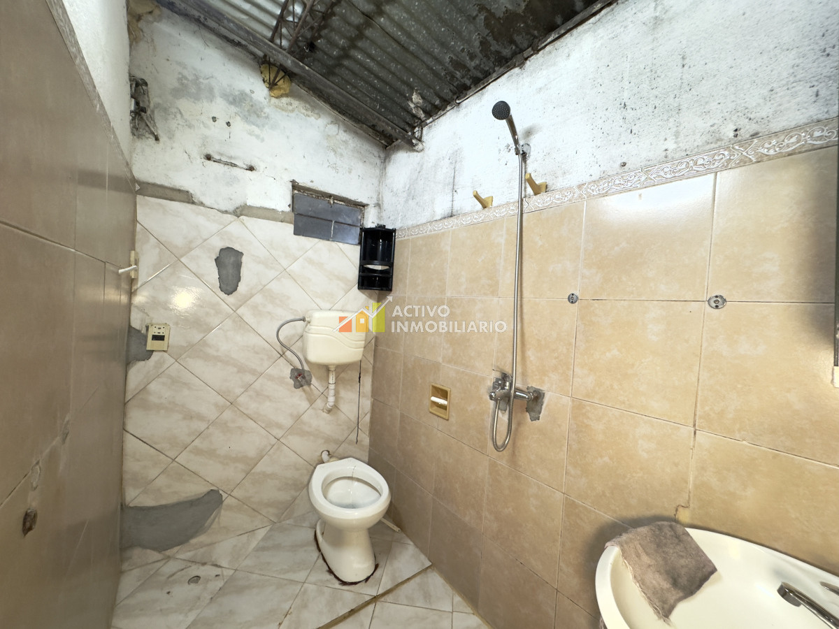 Casa ID.447 - Venta 2 casas en padrón único  - Flor de Maroñas 