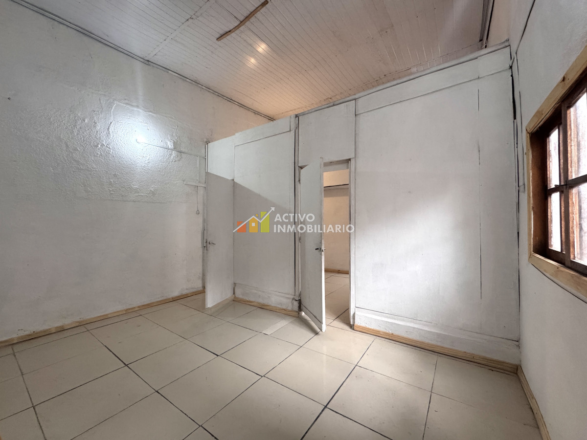 Casa ID.368 - Venta 4 casas con renta - Jacinto Vera