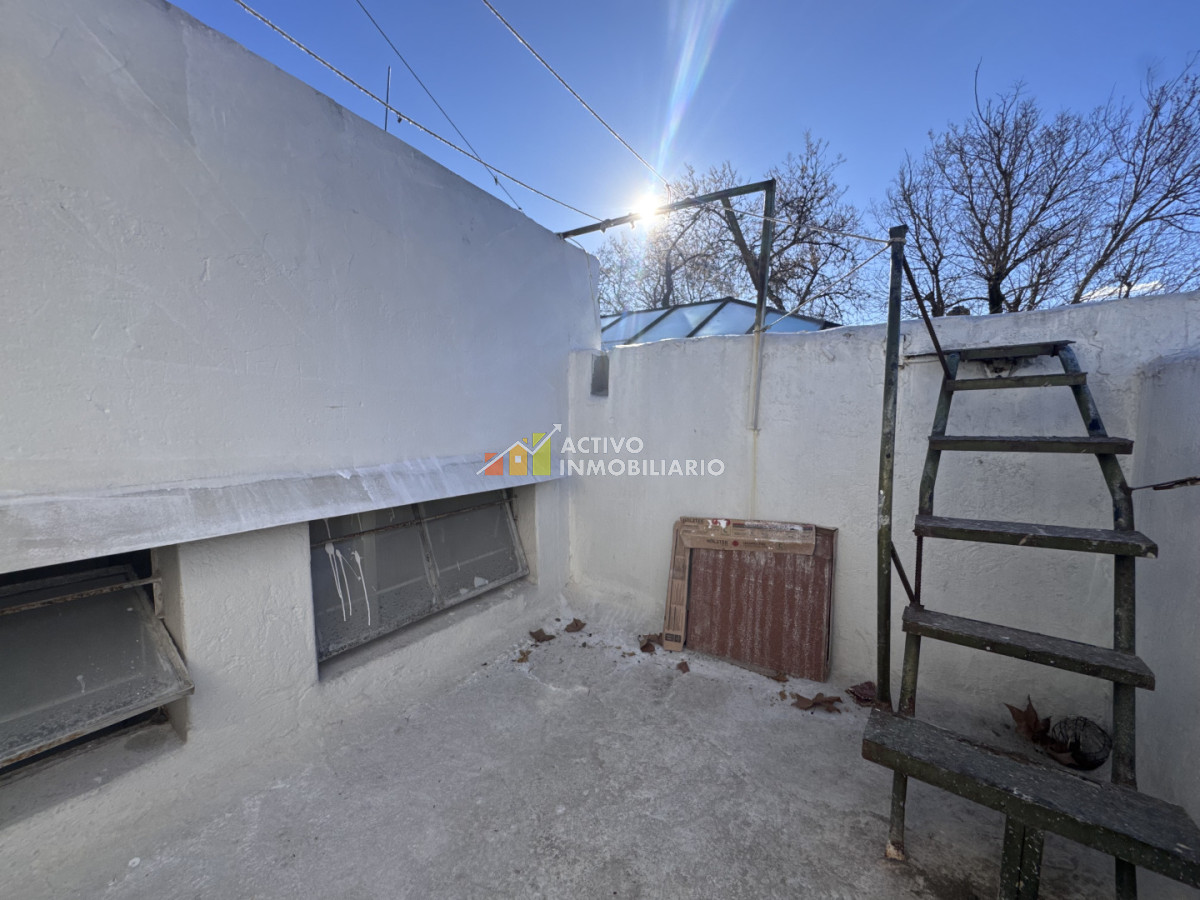 Casa ID.626 - Venta casa 3 dormitorios - Buceo 