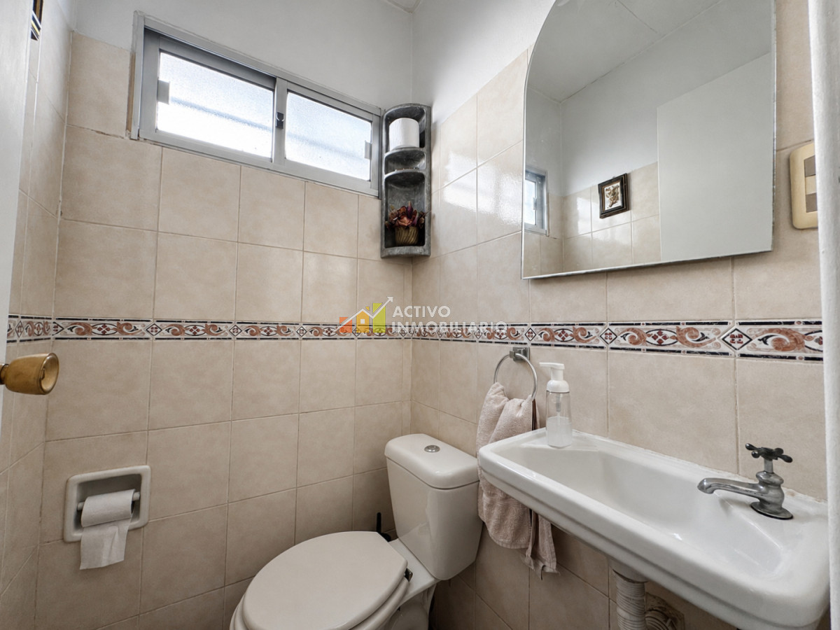 Casa ID.625 - Venta 2 casas en padrón único - Parque Batlle 