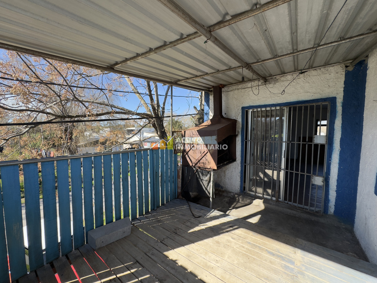 Casa ID.447 - Venta 2 casas en padrón único  - Flor de Maroñas 