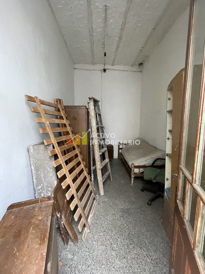 Casa ID.46 - Venta Casa Ideal Inversor 30 Dormitorios - Parque Rodó 