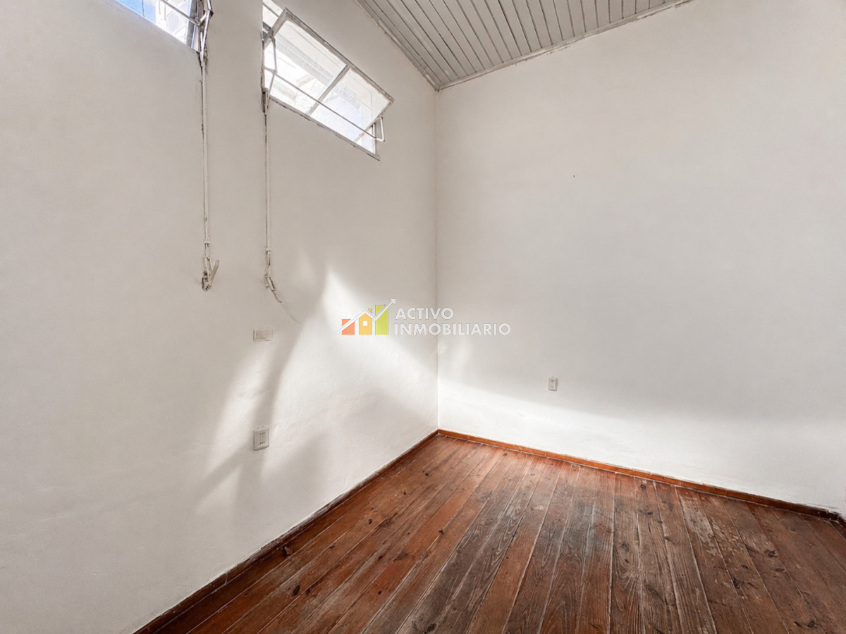 Casa ID.626 - Venta casa 3 dormitorios - Buceo 