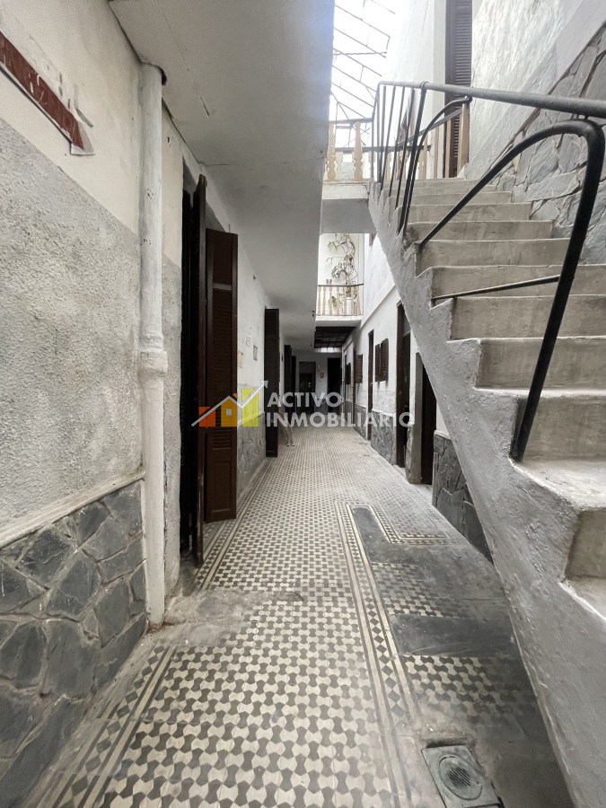 Casa ID.46 - Venta Casa Ideal Inversor 30 Dormitorios - Parque Rodó 