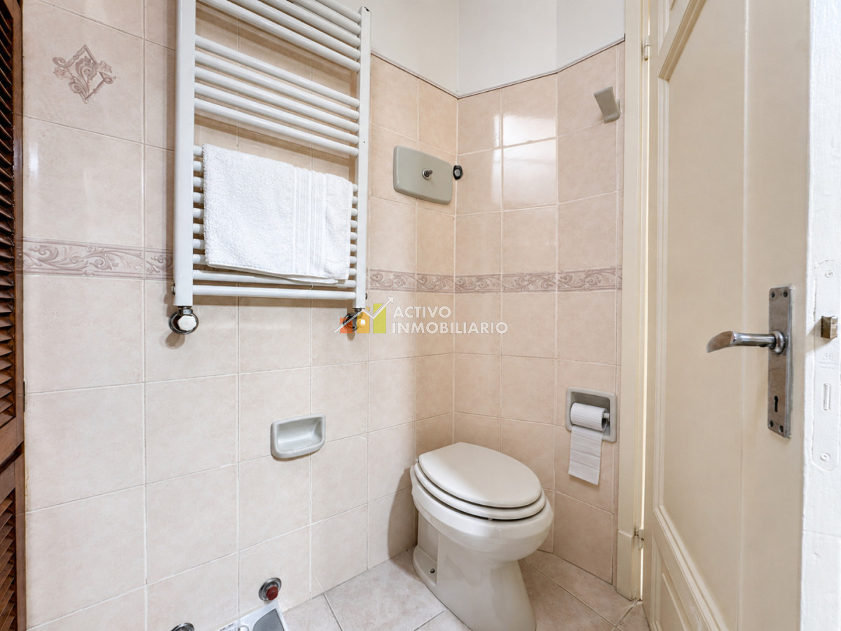 Casa ID.625 - Venta 2 casas en padrón único - Parque Batlle 