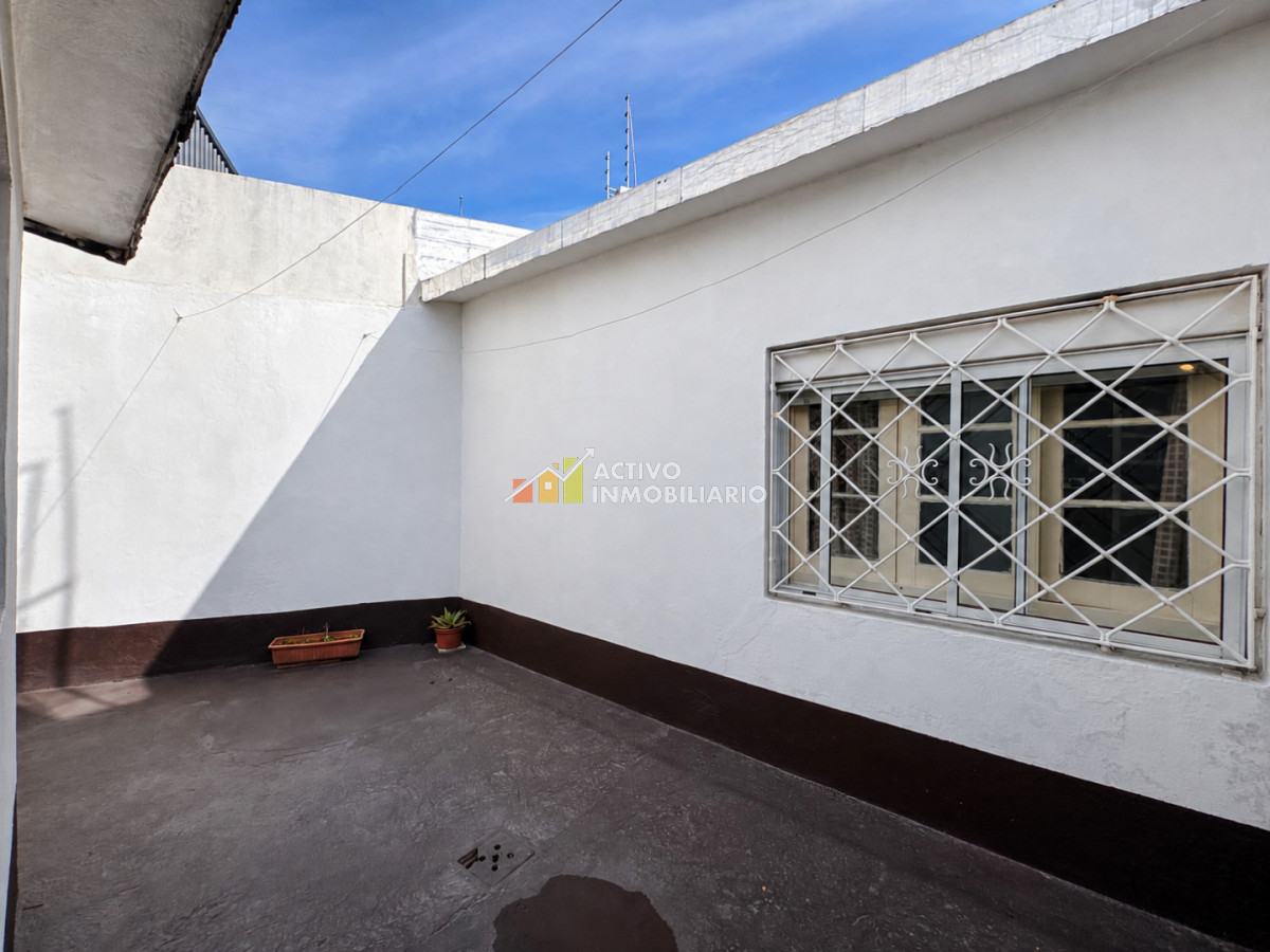Casa ID.625 - Venta 2 casas en padrón único - Parque Batlle 