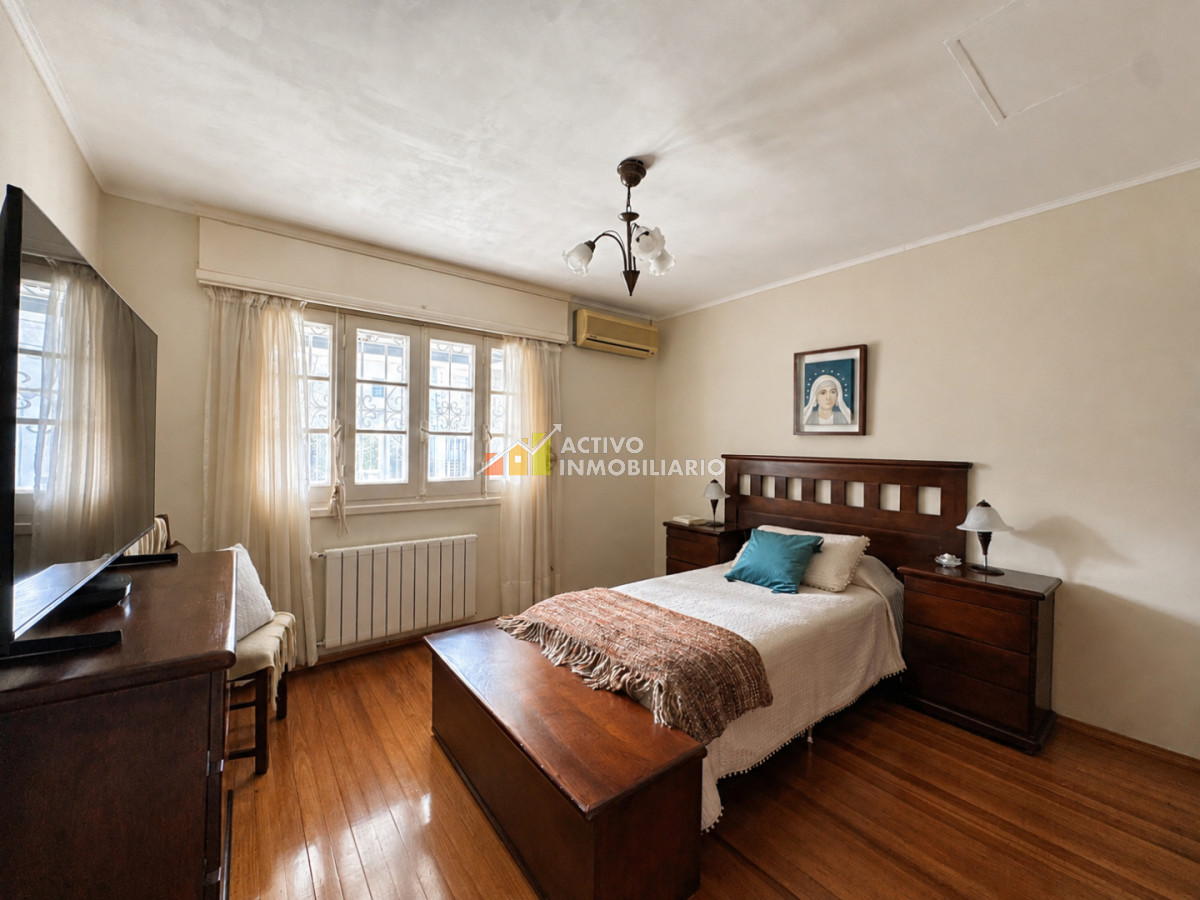 Casa ID.625 - Venta 2 casas en padrón único - Parque Batlle 