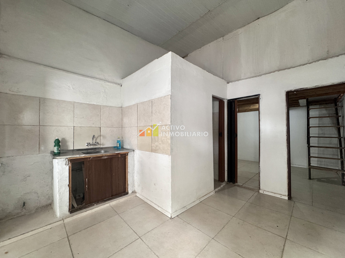 Casa ID.368 - Venta 4 casas con renta - Jacinto Vera